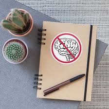 Image result for no brain