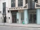 near to Shoreditch, Islington, Great Britain. Paradigm in Leadenhall Street - via Daymix
