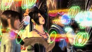 「ルールー ファイナルファンタジーX」の画像検索結果