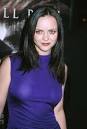 Christina Ricci. Opinions | Top People. Starmedia