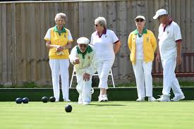 Image result for Maidenhead Thicket Bowls Club