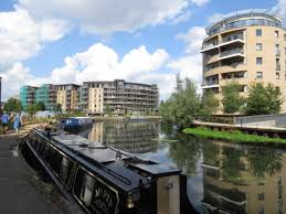 Image result for Moving East (Stoke Newington)