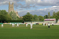 Image result for Worcester Cricket Club