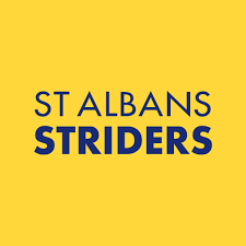 Image result for St Albans Striders