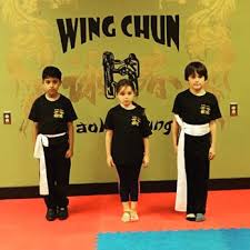 Image result for Chorley Autodefence Wing Tchun