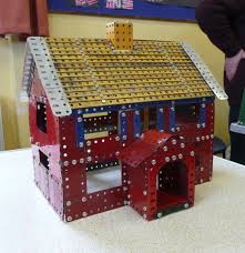 Image result for The South East London Meccano Club