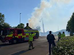 Image result for Swindon Flames