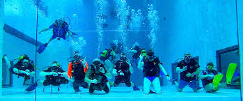 Image result for Meadurst Sub-Aqua Club