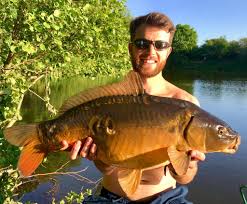 Image result for Cheadle Angling Club
