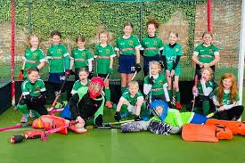 Image result for Thirsk Hockey Club