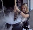 Dry Ice Information - all about dry ice