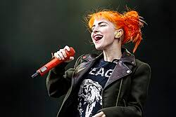 Image result for hayley williams