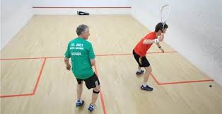 Image result for Reigate Squash Club