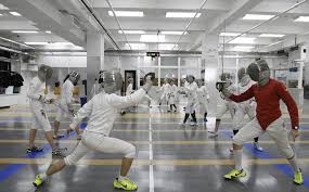 Image result for Saxon Fencing Club