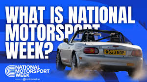 Image result for Knutsford and District Motor Club