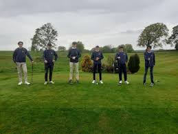 Image result for Ampleforth College Golf Club