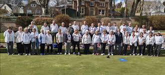 Image result for Blairgowrie Bowling Club