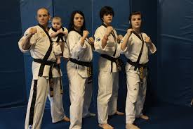 Image result for White Tiger Martial Arts
