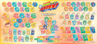 「レヴィ・ア・タン 家庭教師ヒットマンREBORN!」の画像検索結果