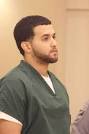 Manuel Ortiz Jr. arraigned in Vineland murder of Jason Candelaria ... - 11200607-large