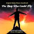 Bruce Broughton - The Boy Who Could Fly (