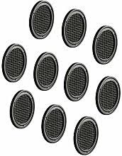 Image result for lüftungsgitter möbel