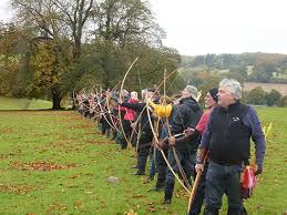 Image result for Argyll Field Archers