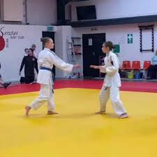 Image result for Carmarthen Judo Club