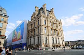 Image result for Place des Pyramides