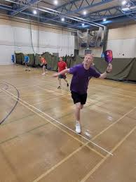 Image result for Berkhamsted & Squash Club