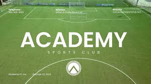 Image result for Academy Sports Club