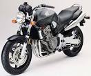 Honda Hornet 900