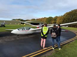 Image result for Surrey & Hampshire Gliding Club