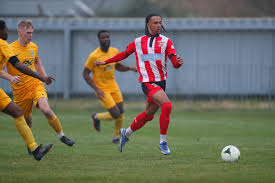 Image result for Banstead Athletic Fc