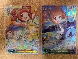 「高槻やよい THE IDOLM@STER」の画像検索結果