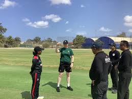 Image result for Thorpe Green Cricket Club