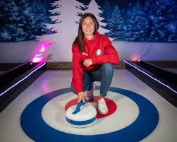 Image result for Ice Rink Club (Curling)