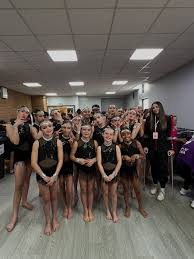 Image result for Sutton Gymnastics Academy
