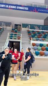 Image result for Southport Aerobics Gymnastics Club