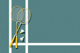 Image result for Flyers Badminton Club