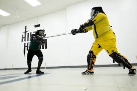 Image result for Clashing Steel Longsword Club