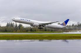Image result for united boeing 777