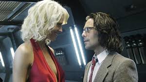 Image result for six battlestar galactica