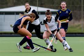 Image result for Harleston Magpies Hockey Club