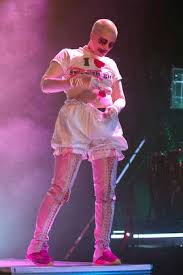 Image result for Karin Dreijer Andersson