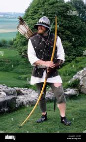 Image result for Longbow Archers