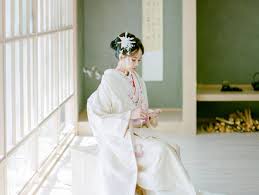 Image result for japanese wedding