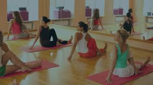 Image result for Hatha Yoga Club