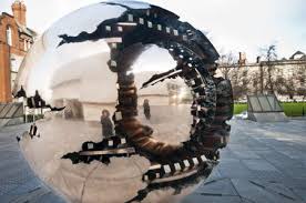 「球体をもった球体」の画像検索結果