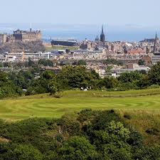 Image result for Merchants Of Edinburgh Golf Club